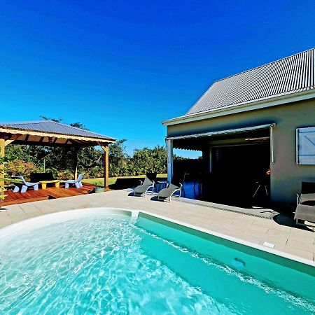 Villa Ohana Sainte-Anne  Buitenkant foto